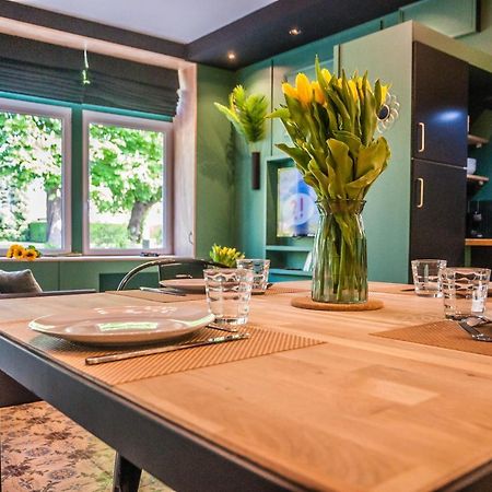 Le T.Green La Gorgue Экстерьер фото