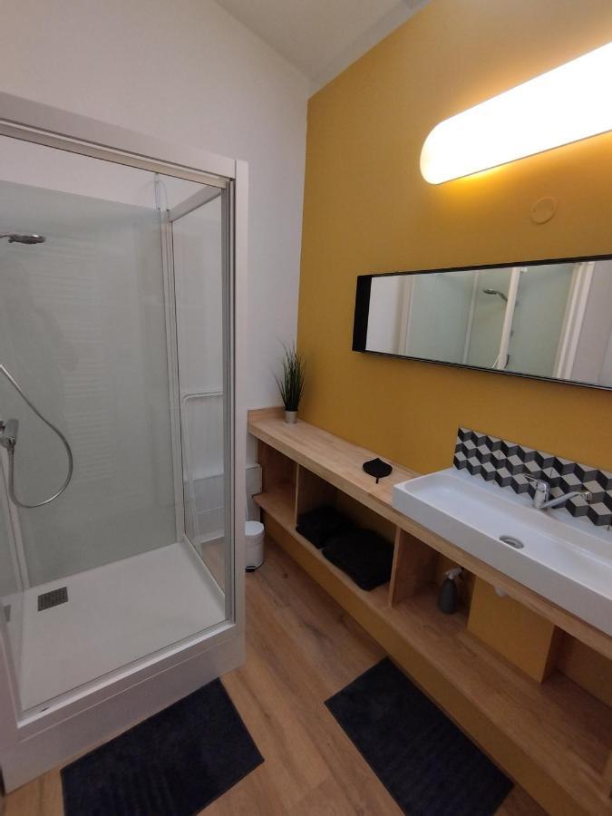 Le T.Green La Gorgue Экстерьер фото